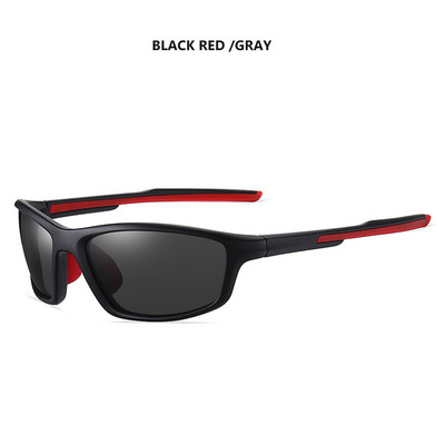 LIOUMO Klasikiniai Rožiniai lęšiai Poliarizuoti sportiniai akiniai nuo saulės Moteriški Vyriški Chameleonas Vairavimo akiniai UV400 Apsauga sonnenbrille herren