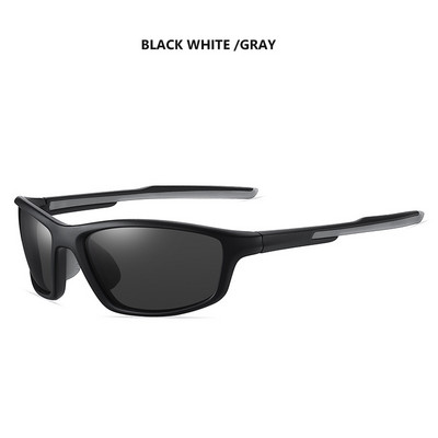 LIOUMO Klasikiniai Rožiniai lęšiai Poliarizuoti sportiniai akiniai nuo saulės Moteriški Vyriški Chameleonas Vairavimo akiniai UV400 Apsauga sonnenbrille herren