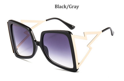 oversize μόδα σέξι γυναικεία γυαλιά ηλίου cat eye γυαλιά ηλίου Vintage ντεγκραντέ γυαλιά ηλίου μόδας πεταλούδα γυναικεία γυαλιά ηλίου uv400 αποχρώσεις