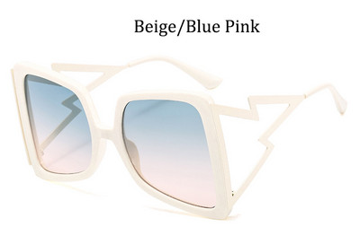 oversize μόδα σέξι γυναικεία γυαλιά ηλίου cat eye γυαλιά ηλίου Vintage ντεγκραντέ γυαλιά ηλίου μόδας πεταλούδα γυναικεία γυαλιά ηλίου uv400 αποχρώσεις