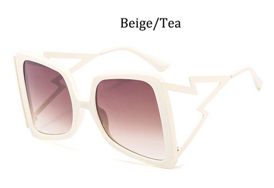 oversize μόδα σέξι γυναικεία γυαλιά ηλίου cat eye γυαλιά ηλίου Vintage ντεγκραντέ γυαλιά ηλίου μόδας πεταλούδα γυναικεία γυαλιά ηλίου uv400 αποχρώσεις