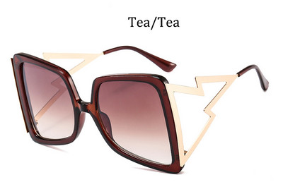 oversize μόδα σέξι γυναικεία γυαλιά ηλίου cat eye γυαλιά ηλίου Vintage ντεγκραντέ γυαλιά ηλίου μόδας πεταλούδα γυναικεία γυαλιά ηλίου uv400 αποχρώσεις