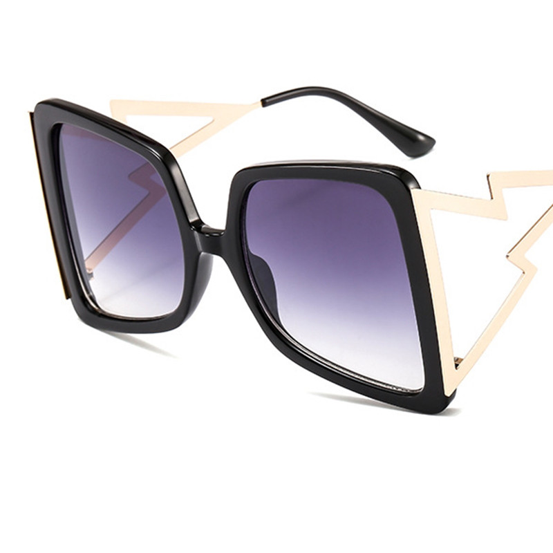 oversize μόδα σέξι γυναικεία γυαλιά ηλίου cat eye γυαλιά ηλίου Vintage ντεγκραντέ γυαλιά ηλίου μόδας πεταλούδα γυναικεία γυαλιά ηλίου uv400 αποχρώσεις
