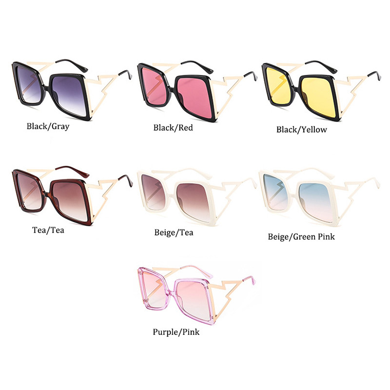 oversize μόδα σέξι γυναικεία γυαλιά ηλίου cat eye γυαλιά ηλίου Vintage ντεγκραντέ γυαλιά ηλίου μόδας πεταλούδα γυναικεία γυαλιά ηλίου uv400 αποχρώσεις