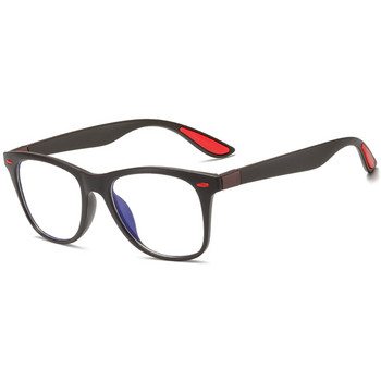 Blue Light Blocking Glasses Clear Computer Gaming Working Anti Blue Light Γυαλιά Γυναικεία Ανδρικά Γυαλιά Οράσεως Γυαλιά Rivet Optical