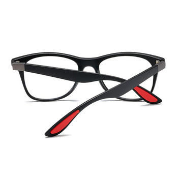 Очила за блокиране на синя светлина Прозрачни компютърни игри Работни очила против синя светлина Дамски мъжки очила Очила Оптични нитове