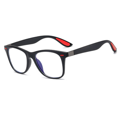 Naočale za blokiranje plavog svjetla Prozirne računalne igre Radne naočale protiv plavog svjetla Ženske muške naočale Naočale Optičke zakovice