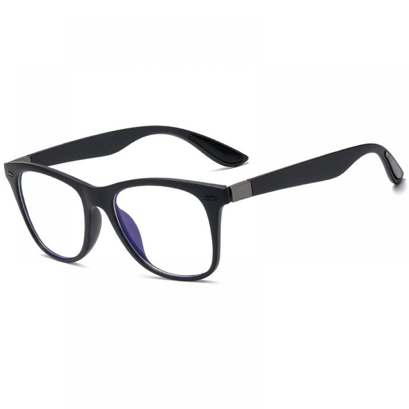 Naočale za blokiranje plavog svjetla Prozirne računalne igre Radne naočale protiv plavog svjetla Ženske muške naočale Naočale Optičke zakovice