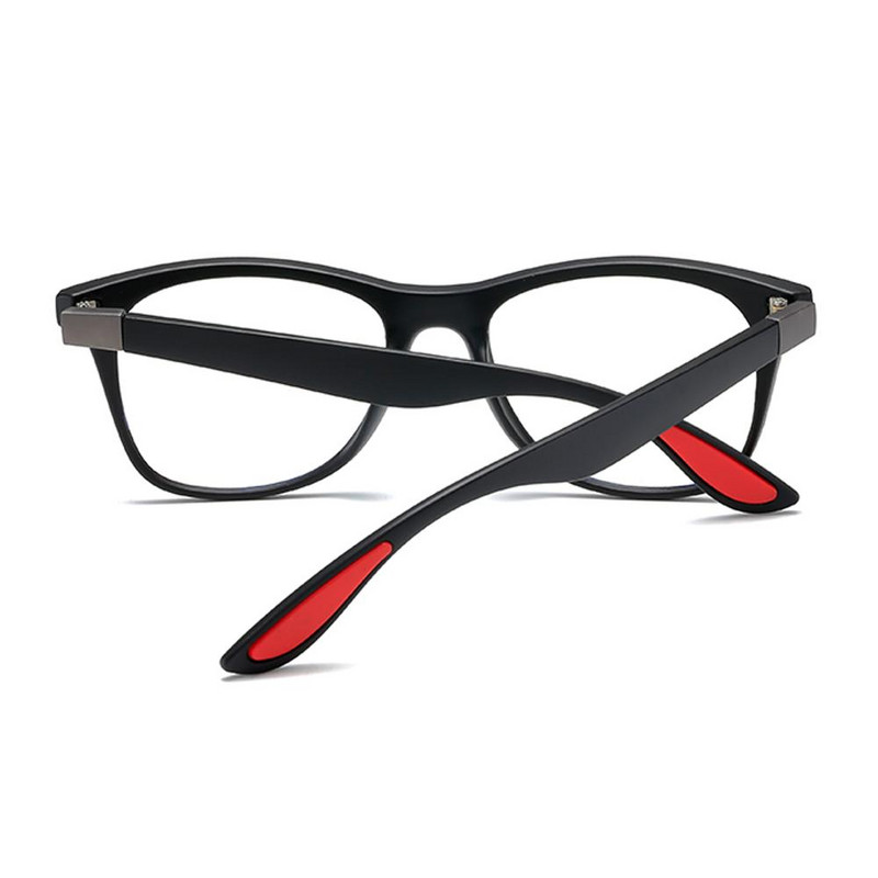 Naočale za blokiranje plavog svjetla Prozirne računalne igre Radne naočale protiv plavog svjetla Ženske muške naočale Naočale Optičke zakovice