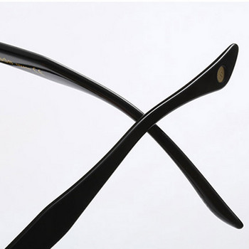 Γυναικεία Ημιδιάφανα Οπτικά Γυαλιά Γυαλιά Μόδας Σκελετός Γυαλιά Γυναικεία Συνταγογραφούμενα Γυαλιά Γυαλιά Σκελετός