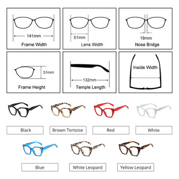 Ретро дамски очила Рамки за дебели очила Женски клас очила 0 диоптър рецепта Рамки за късогледство oculos de grau feminino