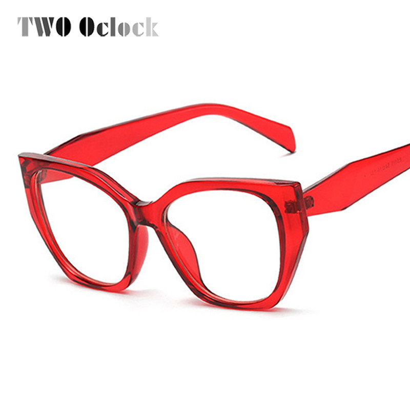 Senoviniai moteriški akinių rėmeliai stori akiniai moteriški akiniai su 0 dioptrijų trumparegystės rėmeliais oculos de grau feminino