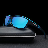 KINGSEVEN Fashion Polarized Ανδρικά γυαλιά ηλίου Πολυτελής επωνυμία σχεδιαστής Vintage Driving γυαλιά ηλίου Ανδρικά UV400 Oculos De Sol UV400