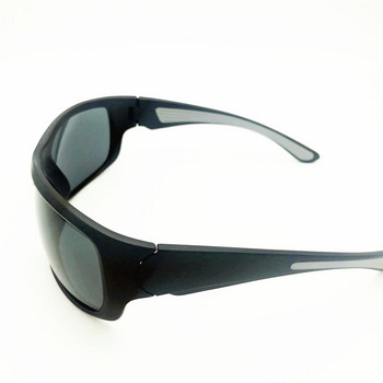 Polarized γυαλιά ηλίου Ανδρικά εξαιρετικά ελαφριά γυαλιά ηλίου για εξωτερικούς χώρους Αθλητικά ποδηλατικά γυαλιά ηλίου Γυαλιά ηλίου Anti Glare De Sol Masculin