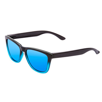 DOKLY Поляризирани авиационни сини огледални слънчеви очила Мъжки ретро слънчеви очила за мъже Модна марка Луксозни огледални сенници Oculos