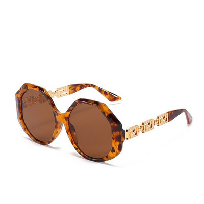 Ochelari de soare pătrați, retro, vintage, supradimensionați, pentru femei, de designer de marcă, ochelari de soare poligon, ochelari pentru bărbați, ochelari unisex.