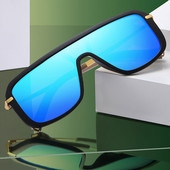 Poliarizuoti akiniai nuo saulės vyrams Madingi dideli TR rėmeliai Vintažiniai akiniai nuo saulės moteriški akiniai Prabangūs Retro gafas de sol hombre UV400