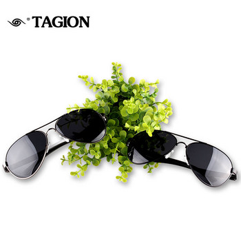 Classic Polarized Pilot γυαλιά ηλίου για ανδρική οδήγηση Μαύρα γυαλιά ηλίου Ανδρικά γυαλιά vintage Gafas De Sol 8955