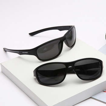 Επωνυμία Σχεδιασμός Ανδρικά πολωμένα γυαλιά ηλίου Ανδρικά γυαλιά ηλίου οδήγησης με επίστρωση γυαλιά ηλίου UV400 αποχρώσεις Γυαλιά gafas de sol