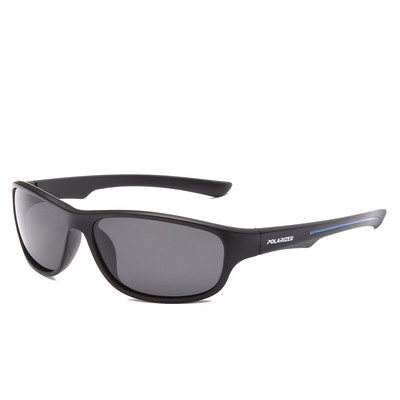 Dizajn marke Muške polarizirane sunčane naočale Muške sunčane naočale za vožnju Presvučene sunčane naočale UV400 sjenila Naočale gafas de sol