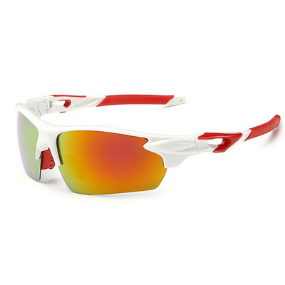 Luksuzne muške polarizirane sunčane naočale za vožnju za muškarce Žene Brand Designer Muške crne pilotske sunčane naočale UV400 8503