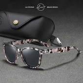 LM 2022. U trendu sportske muške četvrtaste sunčane naočale polarizirane za vožnju na otvorenom punk uniseks sunčane naočale s naočalama ženske UV400 Oculos de sol