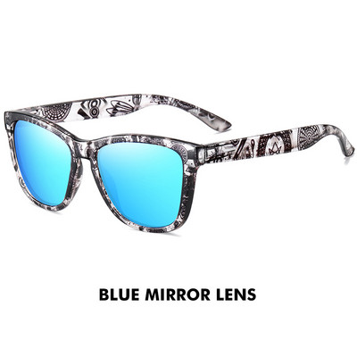 LM 2022. U trendu sportske muške četvrtaste sunčane naočale polarizirane za vožnju na otvorenom punk uniseks sunčane naočale s naočalama ženske UV400 Oculos de sol