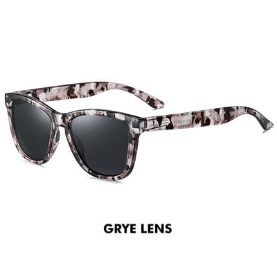 LM 2022. U trendu sportske muške četvrtaste sunčane naočale polarizirane za vožnju na otvorenom punk uniseks sunčane naočale s naočalama ženske UV400 Oculos de sol