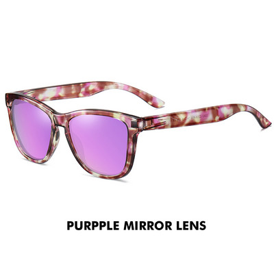 LM 2022. U trendu sportske muške četvrtaste sunčane naočale polarizirane za vožnju na otvorenom punk uniseks sunčane naočale s naočalama ženske UV400 Oculos de sol