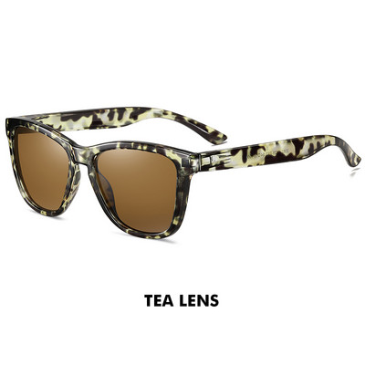 LM 2022. U trendu sportske muške četvrtaste sunčane naočale polarizirane za vožnju na otvorenom punk uniseks sunčane naočale s naočalama ženske UV400 Oculos de sol