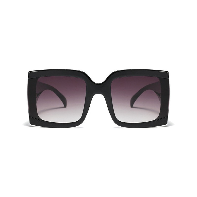 Νέα υπερμεγέθη γυναικεία γυαλιά ηλίου επώνυμων σχεδιαστών τετράγωνα, πολυτελή, επώνυμα γυαλιά ηλίου 2019, αποχρώσεις μόδας