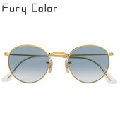 G15 staklene leće Retro mali okrugli metalni crni okvir MUŠKE ŽENSKE sunčane naočale gotičke steampunk sunčane naočale muške ženske ZA muškarce