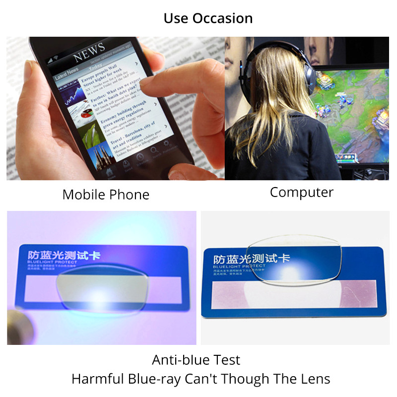 Ralferty retro okviri za ženske naočale protiv plave kratkovidnosti Optika na recept ženske naočale ukrasni mačkasti okviri oculos