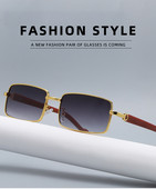 Vyriški ir moteriški kvadratiniai akiniai nuo saulės, prabangaus dizaino akiniai nuo saulės, lauko, UV400 apsauga, 2021 m.