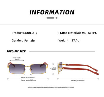 Квадратни слънчеви очила за мъже и жени, слънчеви очила с луксозен дизайн, външни, uv400 защита, 2021 г.