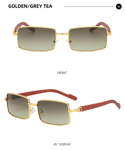 Vyriški ir moteriški kvadratiniai akiniai nuo saulės, prabangaus dizaino akiniai nuo saulės, lauko, UV400 apsauga, 2021 m.