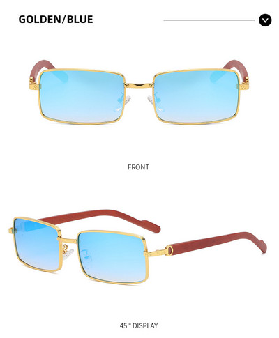 Vyriški ir moteriški kvadratiniai akiniai nuo saulės, prabangaus dizaino akiniai nuo saulės, lauko, UV400 apsauga, 2021 m.