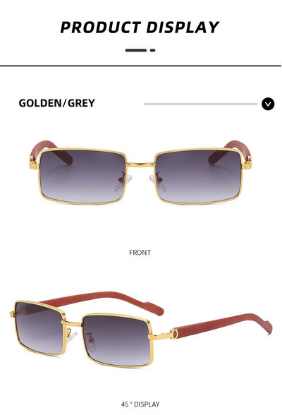 Vyriški ir moteriški kvadratiniai akiniai nuo saulės, prabangaus dizaino akiniai nuo saulės, lauko, UV400 apsauga, 2021 m.