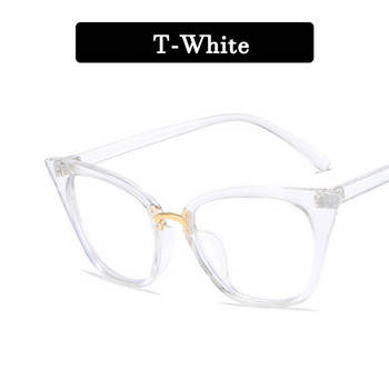 RBROVO 2022 Cateye Bluelight Рамки за очила Дамски прозрачни очила Жени/Мъже Марка Дизайнер Lentes Para Hombre Рамки за очила
