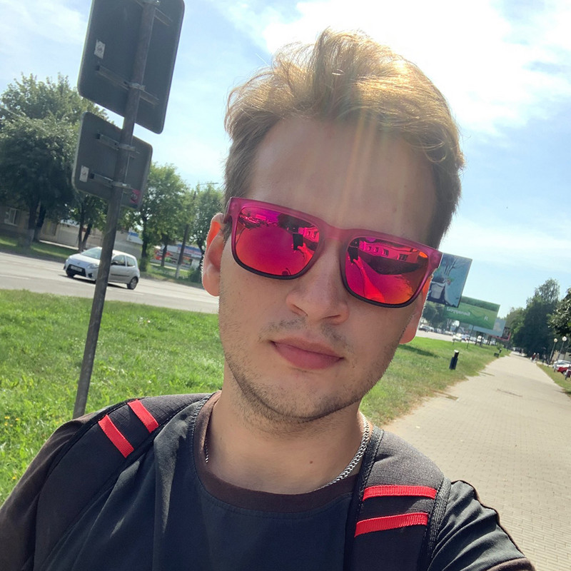 Fox Knight 2022, nove modne cool polarizirane sunčane naočale za muškarce, visokokvalitetne četvrtaste sunčane naočale Mowen UV400 Mirror Lens 10 boja