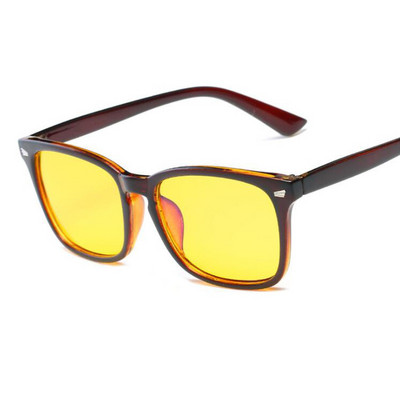 RBENN Anti Blue Light Računalne muške naočale Ženske naočale koje blokiraju plavo svjetlo Zaštita od zračenja Okvir za naočale za igre