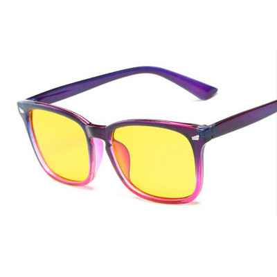 RBENN Anti Blue Light Računalne muške naočale Ženske naočale koje blokiraju plavo svjetlo Zaštita od zračenja Okvir za naočale za igre