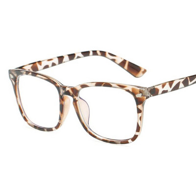 RBENN Anti Blue Light Računalne muške naočale Ženske naočale koje blokiraju plavo svjetlo Zaštita od zračenja Okvir za naočale za igre