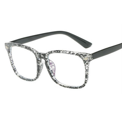 RBENN Anti Blue Light Računalne muške naočale Ženske naočale koje blokiraju plavo svjetlo Zaštita od zračenja Okvir za naočale za igre