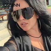 ρετρό μαύρα πολωμένα γυαλιά ηλίου Ανδρικά γυαλιά καθρέφτη μεγάλου μεγέθους για γυναίκες Oculos De Sol Masculino αμερικανικά μεγάλα μαύρα γυαλιά ηλίου