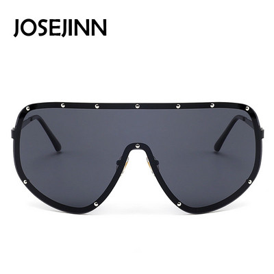 ρετρό μαύρα πολωμένα γυαλιά ηλίου Ανδρικά γυαλιά καθρέφτη μεγάλου μεγέθους για γυναίκες Oculos De Sol Masculino αμερικανικά μεγάλα μαύρα γυαλιά ηλίου