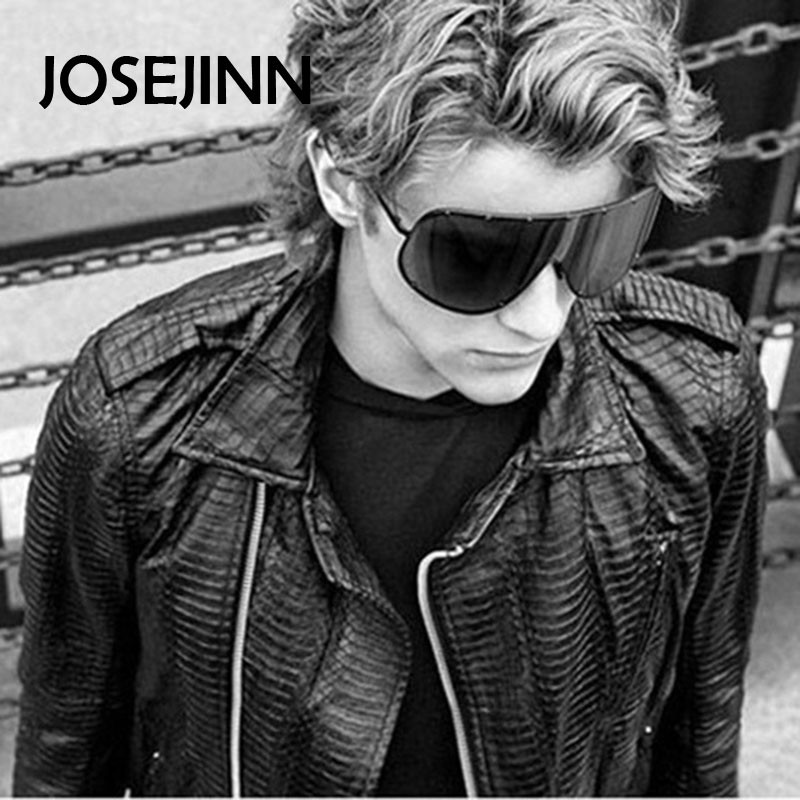 ρετρό μαύρα πολωμένα γυαλιά ηλίου Ανδρικά γυαλιά καθρέφτη μεγάλου μεγέθους για γυναίκες Oculos De Sol Masculino αμερικανικά μεγάλα μαύρα γυαλιά ηλίου