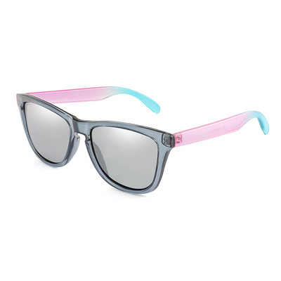 Klasszikus polarizált fotokróm napszemüveg férfi női színváltoztatás vezetési szemüveg Chameleon négyzet alakú szemüveg UV400 szemüveg Gafas