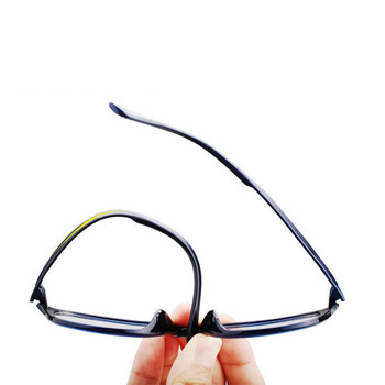 Мъжки очила за четене iboode против сини лъчи, пресбиопия, очила против умора, компютърни очила с +1,5 +2,0 +2,5 +3,0 +3,5 +4,0