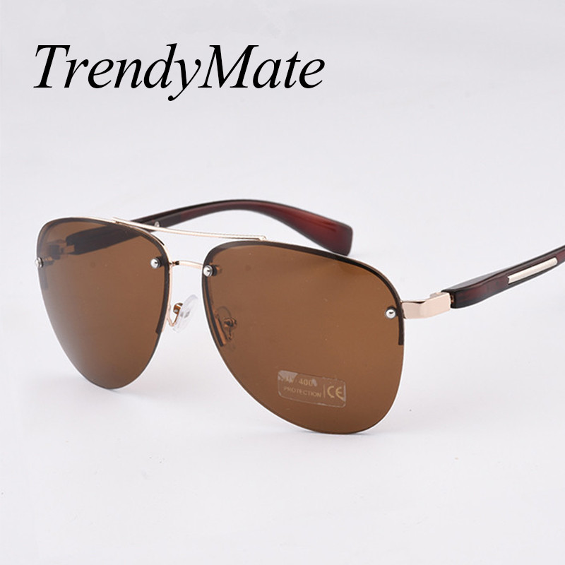 2017-es évjáratú női napszemüvegek Retro női napszemüvegek férfiaknak, jó minőségű fehér vázú, vezetői Oculos De Sol Classic Gafas M045